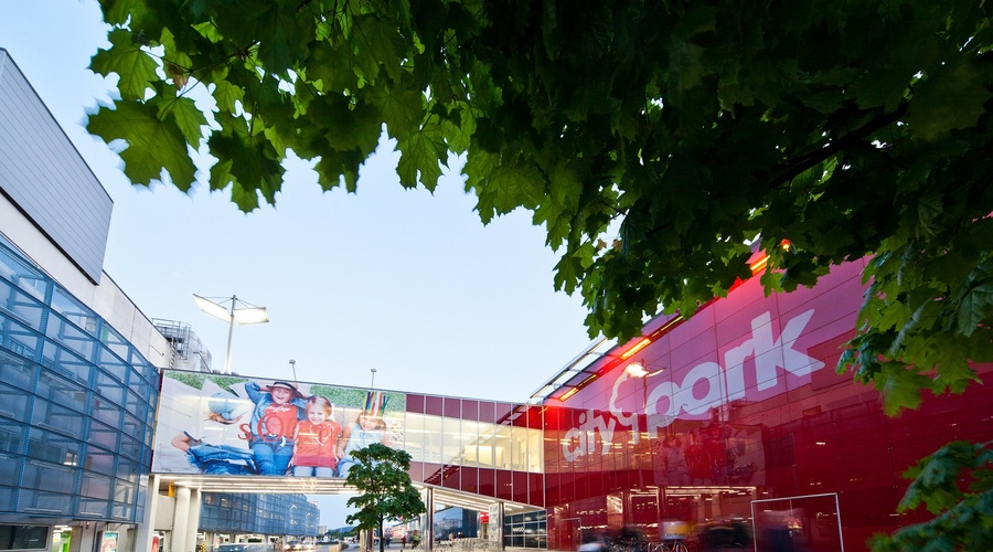 Največje nakupovalno središče Citypark po novem uvaja nov delovni čas (foto: PROMO)