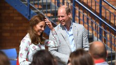 Razdor v kraljevi družini: William in Kate sta se sprla s kraljem Karlom III, na to njegovo zahtevo nikakor ne pristajata!