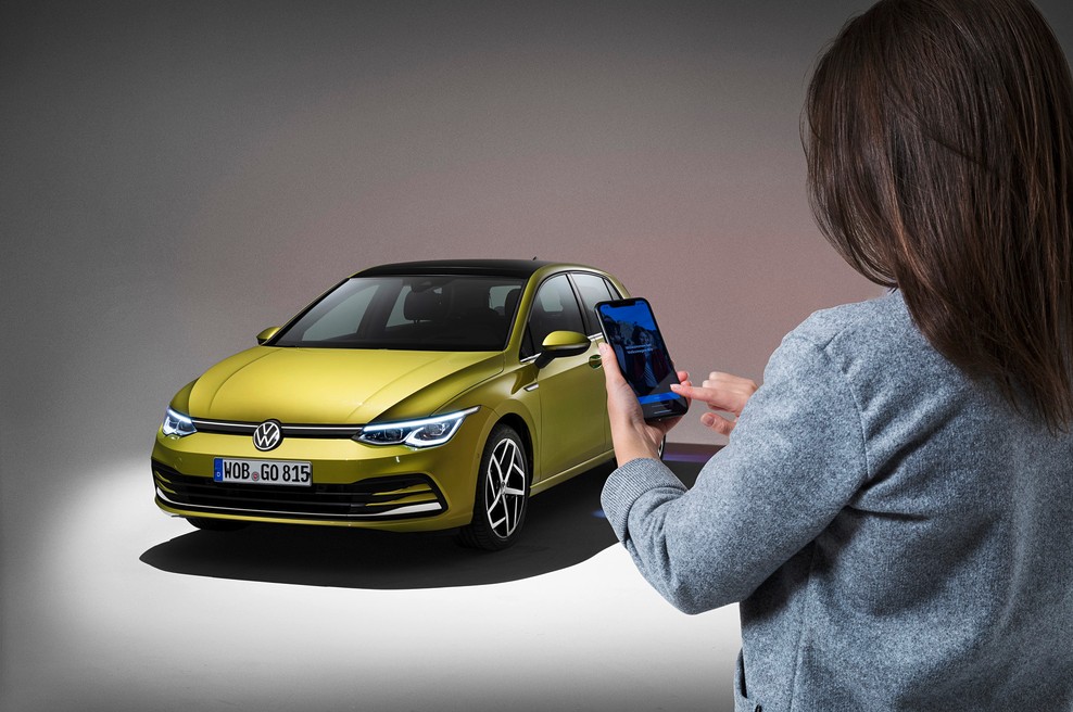 3 stvari pri vašem avtu, ki jih ženske (po novem) najprej opazijo (foto: Promocijsko gradivo)