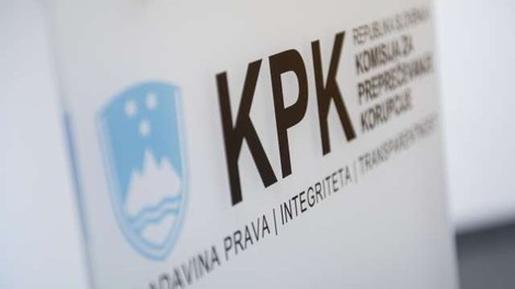 KPK zaznala korupcijska tveganja pri nabavi zaščitne opreme