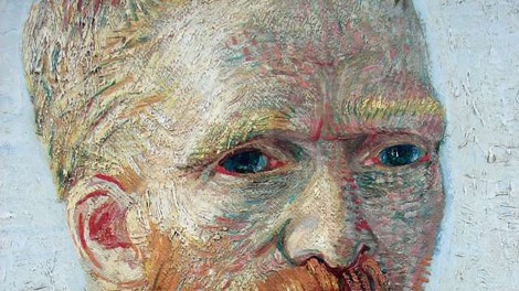 Vincent van Gogh trpel za delirijem, ki ga je delno povzročila odtegnitev od alkohola