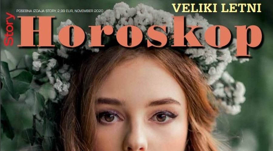 Veliki letni horoskop 2021: Kariera, ljubezen, družina, za vsa astrološka znamenja na enem mestu (foto: Horoskop)