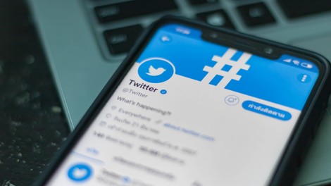 Twitter od danes uvedel "flite", objave, ki izginejo po 24 urah