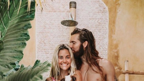 Pari, ki so zasloveli kot zvezdniki Instagrama