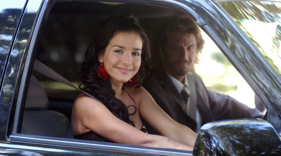Zagotovo se spomnite Natalie Oreiro iz serije Divji angel, danes je videti TAKO in ima super službo! (foto: Profimedia)