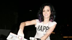 Katy Perry leta 2010.