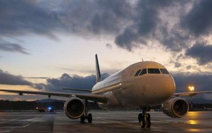 Državno subvencijo bo prejelo osem letalskih prevoznikov
