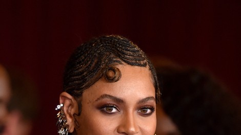 Beyonce kraljevala na razglasitvi nominacij za grammyje