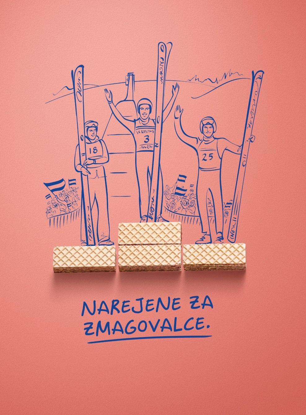 Poletite z Mannerjem (foto: PROMO)