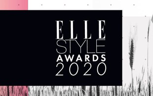 ELLE STYLE AWARDS 2020: Tako je bil videti najbolj modni dogodek leta (VIDEO)