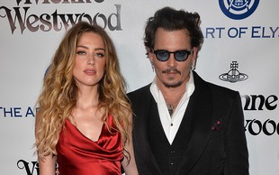 Primer Johnnyja Deppa in Amber Heard: Sodba, ki je razdelila svet