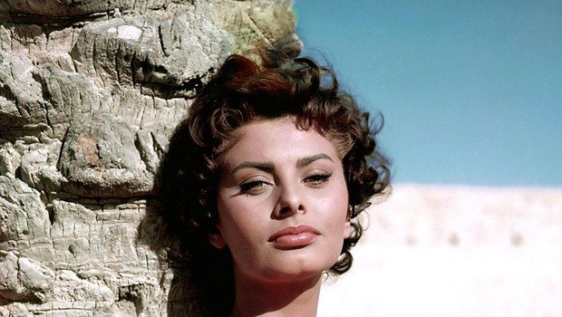 Leta 1957 iz filma Legend Of The Lost. (foto: Foto: Cinema Legacy Collection/The Hollywood Archive)