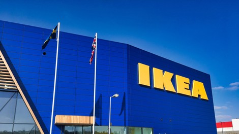 Ikea bo po 70 letih naredila veliko spremembo