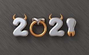 Kitajski horoskop 2021: Prihaja leto kovinskega Bivola!