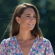 Kraljica šika! Kate Middleton razglašena za modno vplivnico leta 2020!