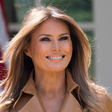 Melania Trump je razkrila vse o trenutku, ko je tajna policija preiskala njihov dom v Sevnici