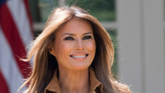 To so pravila vzgoje, ki se jih pri svojem sinu drži Melania Trump, od enega nikoli ni odstopala