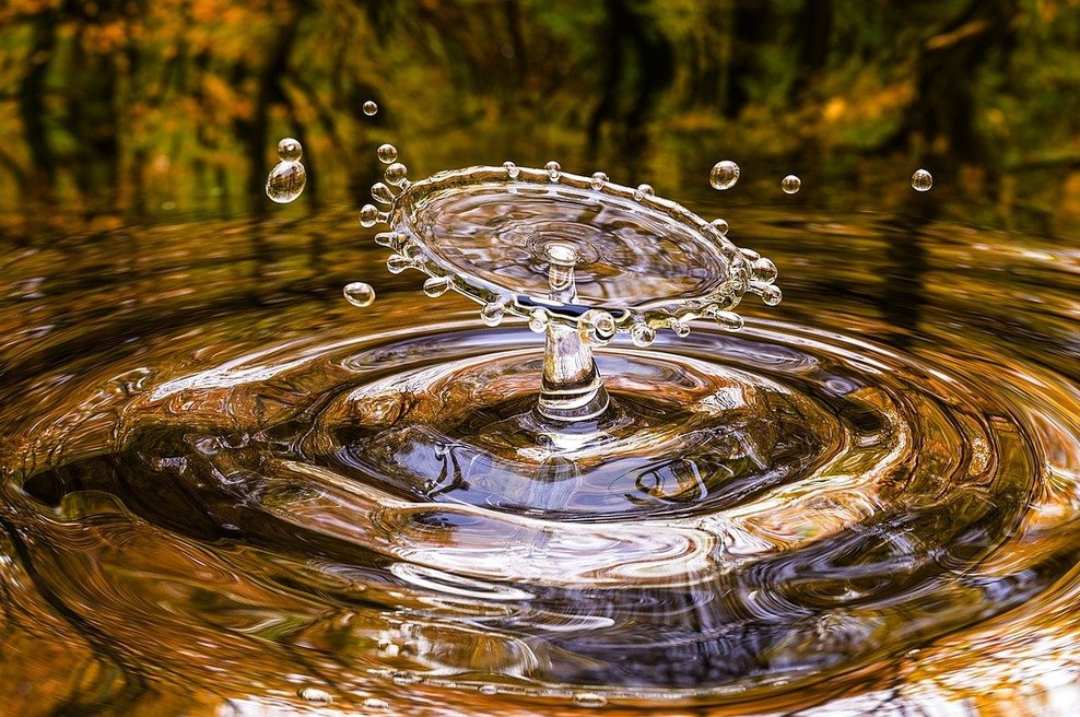 Energijska napoved: Zmeda, ki napoveduje turbulentne spremembe (foto: Pixabay)