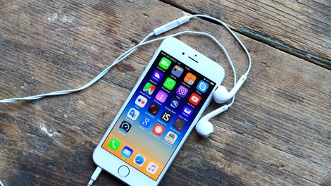 Apple poziva, da nemudoma poženete posodobitev na svojem iPhonu