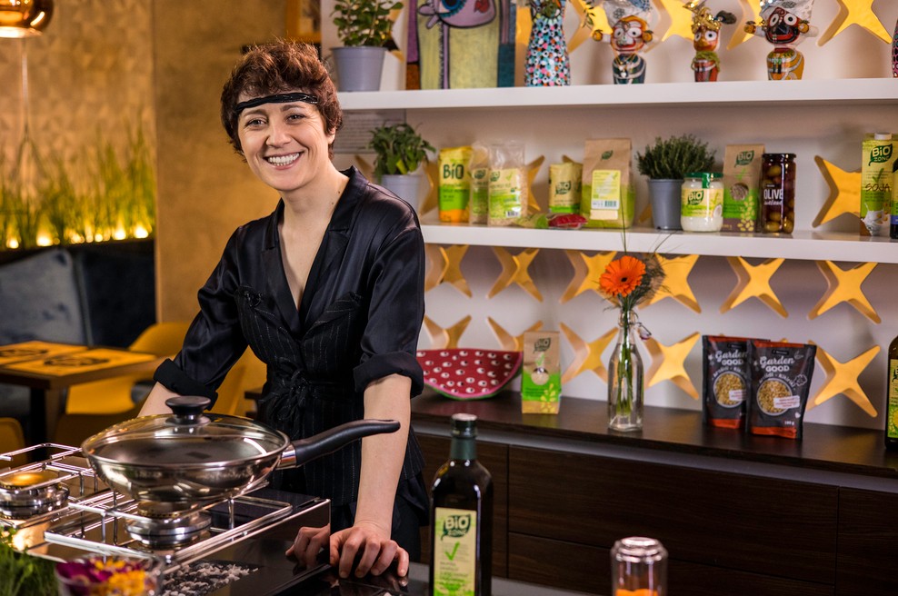 M SOSESKA, soseska najboljših vsebin (foto: Promocijsko gradivo)