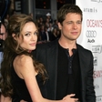 Angelina Jolie s pretresljivim razkritjem: Zaradi Brada se je bala za varnost svoje družine