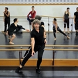 Renato Zanella: Slovenski balet je na visoki ravni