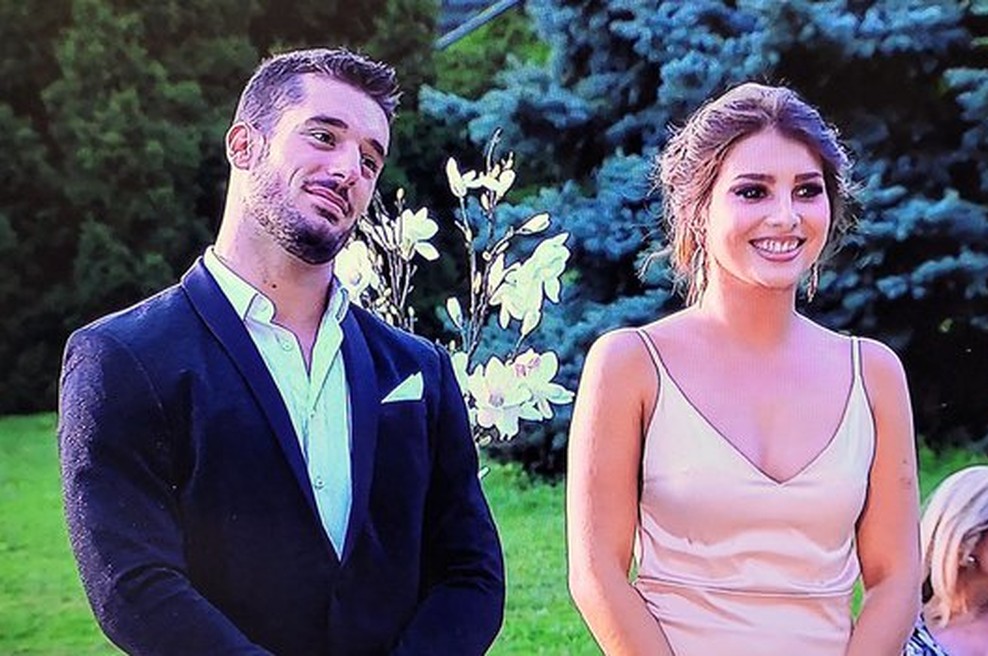 Josip Kotlar odkrito o tem, da je spet samski in zakaj ni več z mlado Natali (foto: Prt scr POP TV)
