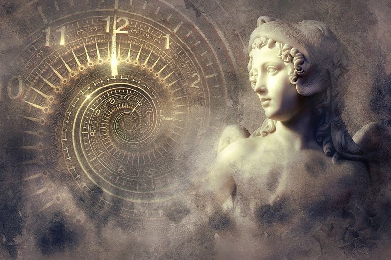 Nebeška inspiracija za mesec junij: Dogajali se bodo karmični preobrati! (foto: Pixabay)