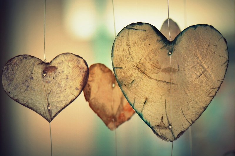Ljubezenski HOROSKOP za november: Preverite, kaj vam prinaša zadnji jesenski mesec! (foto: Pixabay)