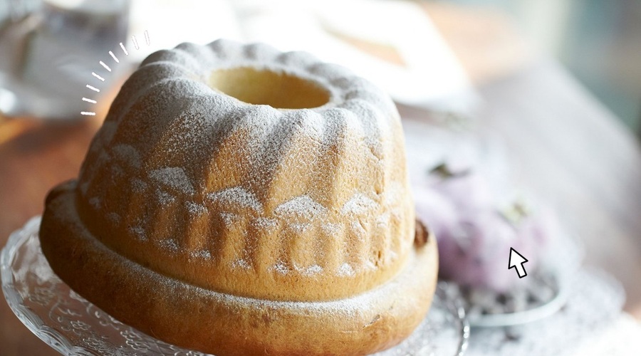 RECEPT: Odlična orehova potica BREZ peke in samo iz 6 sestavin, primerna tudi za začetnike! (foto: Profimedia)