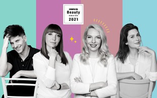 Poglej,  kdo so člani letošnje žirije za Cosmopolitan Beauty Awards 2021 💅🏼(pst, enega ZAGOTOVO že poznaš)