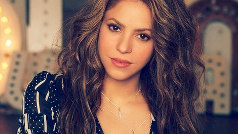 Pevka Shakira svojo čvrsto zadnjico ohranja s pomočjo te vaje, zato je tudi videti odlično!