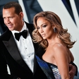 Jennifer Lopez in njene večne ljubezenske zdrahe: Večkrat je našla usodno ljubezen, a se ji ni izšlo