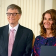 To pa je marsikoga presenetilo: Eden najbogatejših parov na svetu, Bill in Melinda Gates, se ločuje!