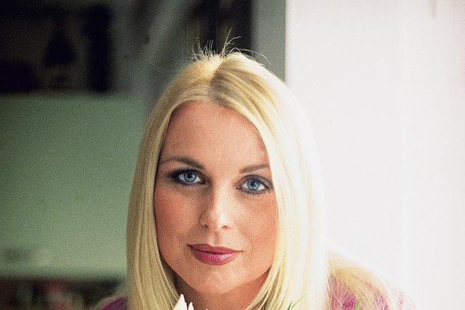 To so bile še zadnje besede Simone Weiss, ki jih je namenila svojemu možu Goranu