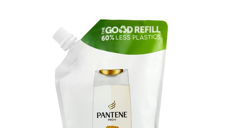 Head & Shoulders, Pantene, Herbal Essences in Aussie predstavljajo inovativno trajnostno embalažo!