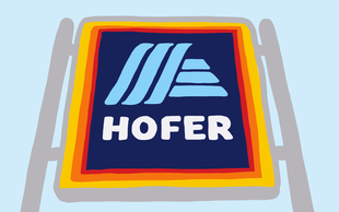 Zdaj je jasno, zakaj blagajničarke v Hoferju tako hitro skenirajo izdelke (in ni statistika dela)!