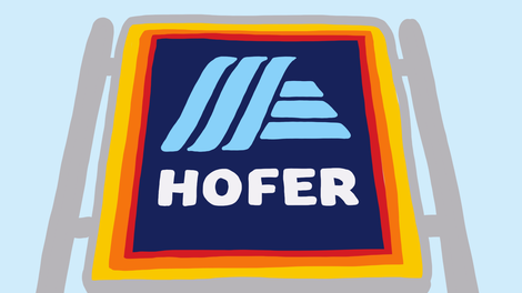 Zdaj je jasno, zakaj blagajničarke v Hoferju tako hitro skenirajo izdelke (in ni statistika dela)!