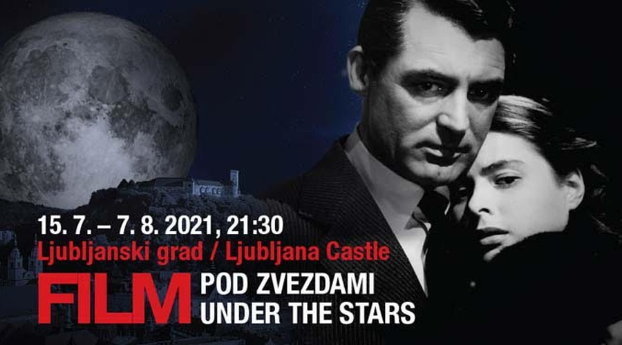 Film pod zvezdami 2021 (foto: Kinodvor)