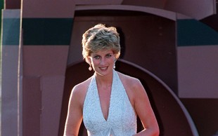 Čevlji, ki jih je včasih nosila princesa Diana in z njimi kršila pravila, so zdaj spet totalno trendovski