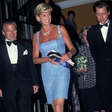 Princesa Diana v kopalkah: Takšna lepotica je bila pokojna princesa ljudskih src