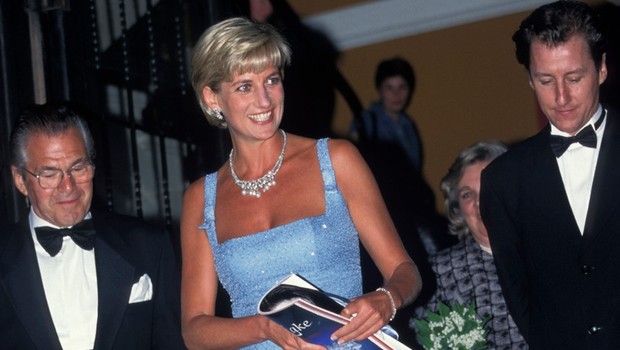 Princesa Diana v kopalkah: Takšna lepotica je bila pokojna princesa ljudskih src (foto: Profimedia)