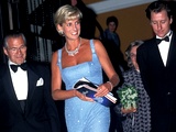 Princesa Diana v kopalkah: Takšna lepotica je bila pokojna princesa ljudskih src
