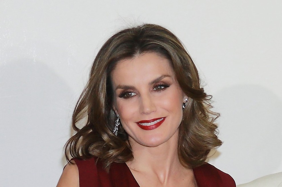 Španska kraljica Letizia: Inteligentna mlada ženska je zaradi ljubezni zatajila samo sebe (foto: Profimedia)