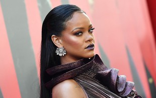 Kako je Rihanna uradno postala milijarderka in s tem najbogatejša glasbenica na svetu