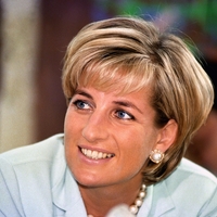 To so bile zadnje počitnice princese Diane pred smrtjo in mnogi so opazili ta detajl