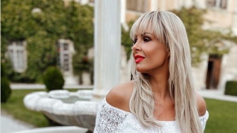 Ta teden na Instagramu: BePop o šolskih spominih, Špela Grošelj o romantičnih kriterijih in Ilka Štuhec o rutini
