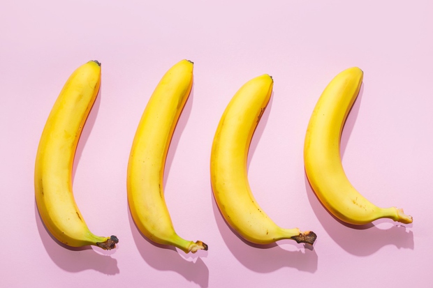 Banane so odlična izbira za zajtrk ali malico, saj so znane kot naravne topilke maščobnih blazinic, pridno pa tudi pospešujejo …