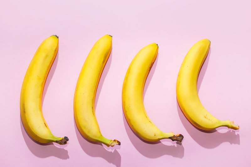 Bi radi malce shujšali? TU je 5-dnevna dieta z bananami, ki učinkuje! (foto: Profimedia)