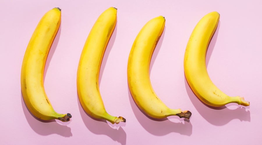 Bi radi malce shujšali? TU je 5-dnevna dieta z bananami, ki učinkuje! (foto: Profimedia)